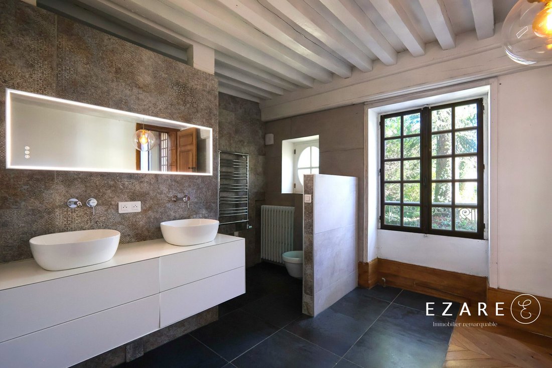 House in Champagne Haute, Marsannay-la-Cote, France 4 - 18124591