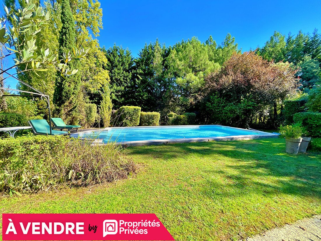 Villa in Yvrac, Nouvelle-Aquitaine, France 3 - 18252416