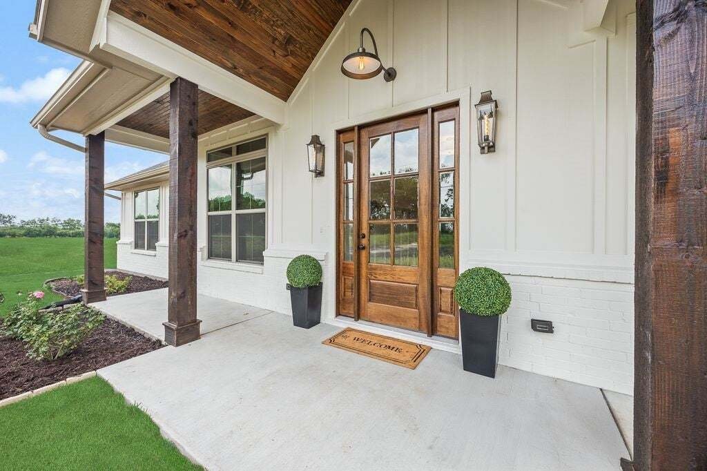 House in Van Alstyne, Texas, United States 3 - 18252498