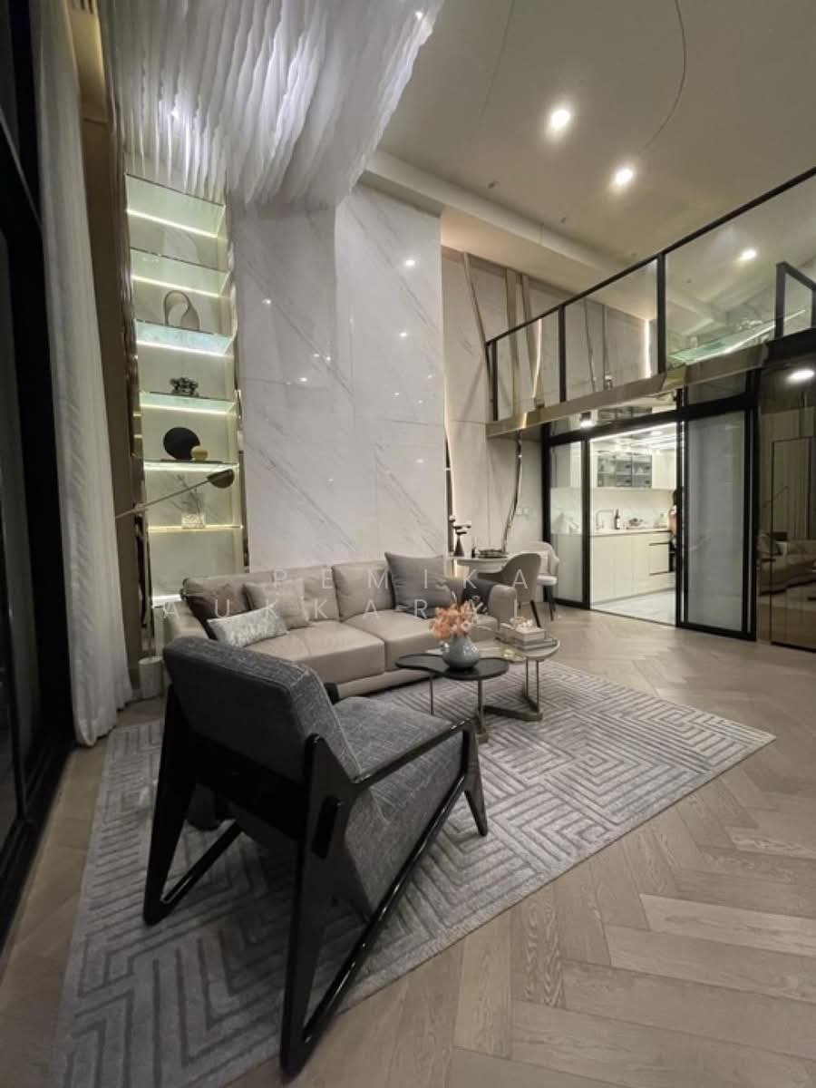 Condo in Watthana, Krung Thep Maha Nakhon, Thailand 2 - 18253005