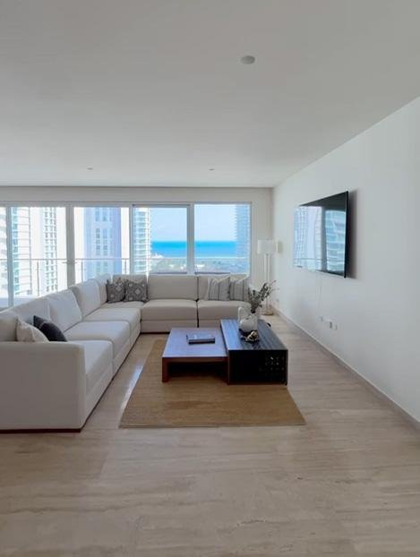 Appartement à Cancún, Quintana Roo, Mexique 5 - 18252236