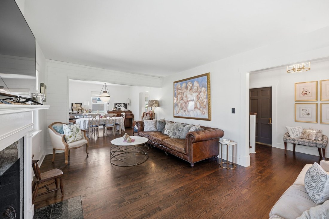 House in Nashville, Tennessee, United States 5 - 18250826