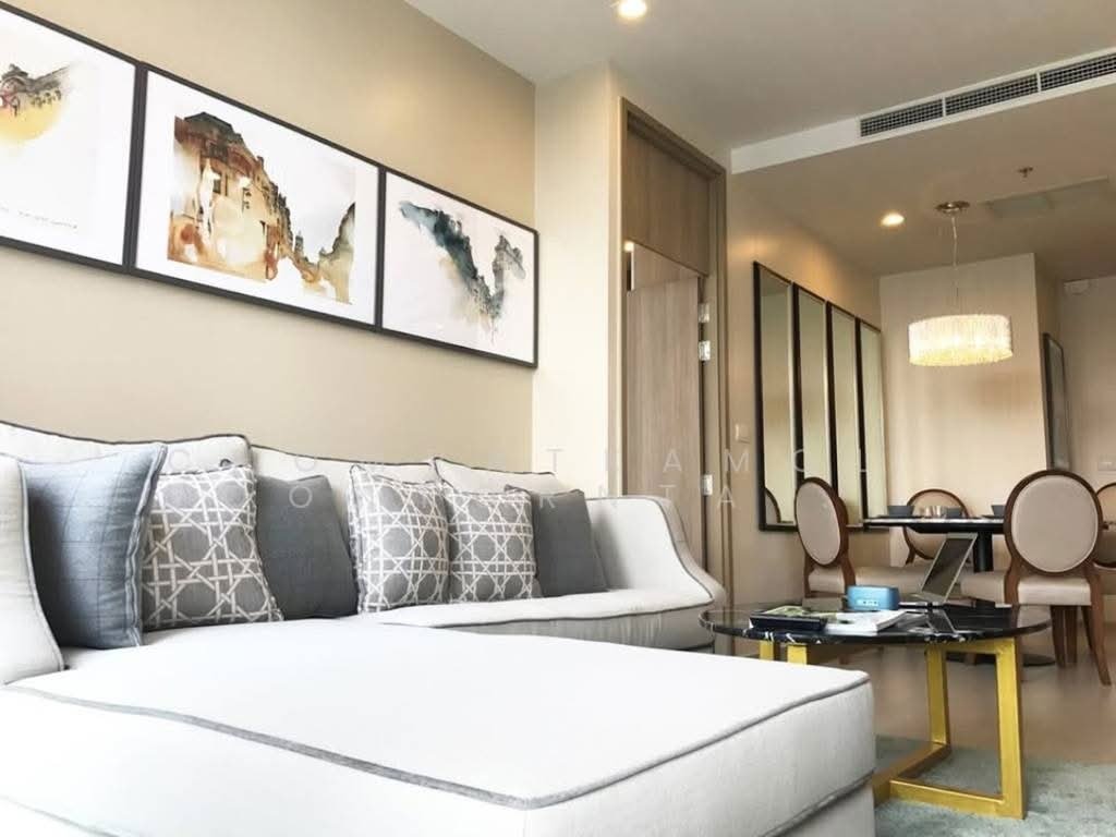 Condo in Bangkok, Krung Thep Maha Nakhon, Thailand 5 - 18252209