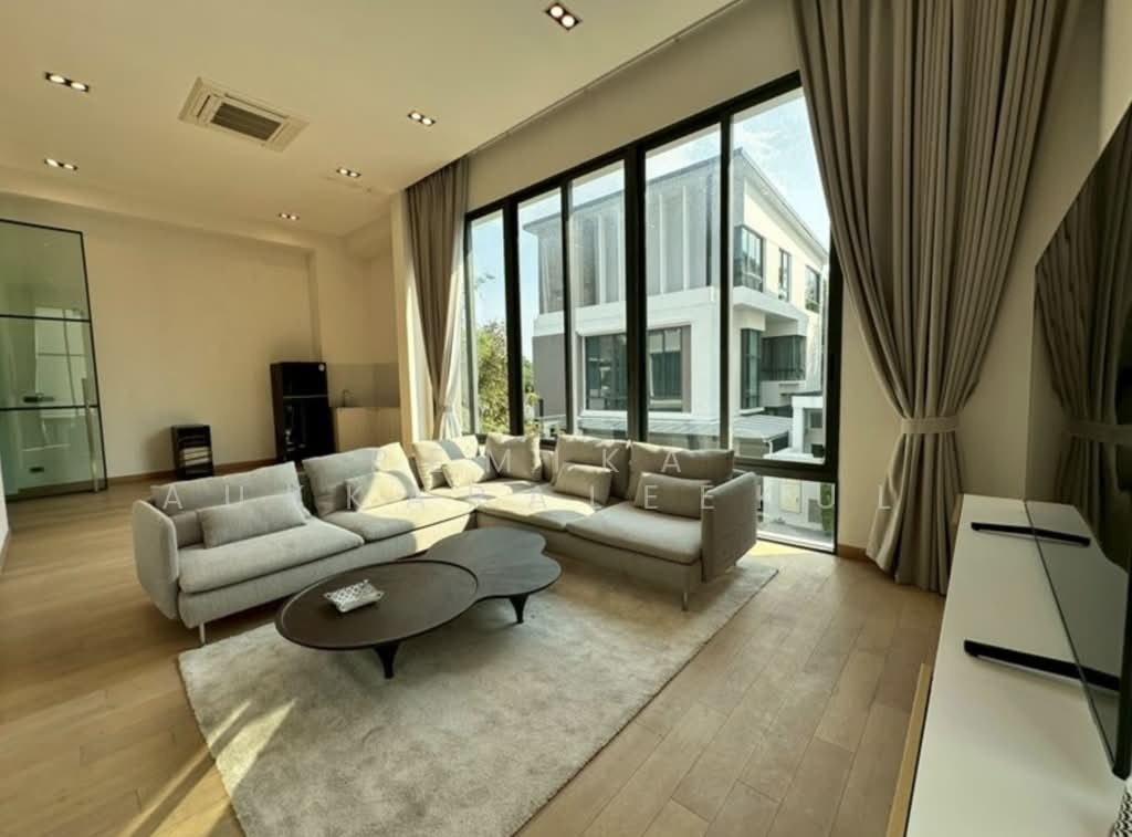 House in Khlong Chaokhunsing, Bangkok, Thailand 1 - 18252624
