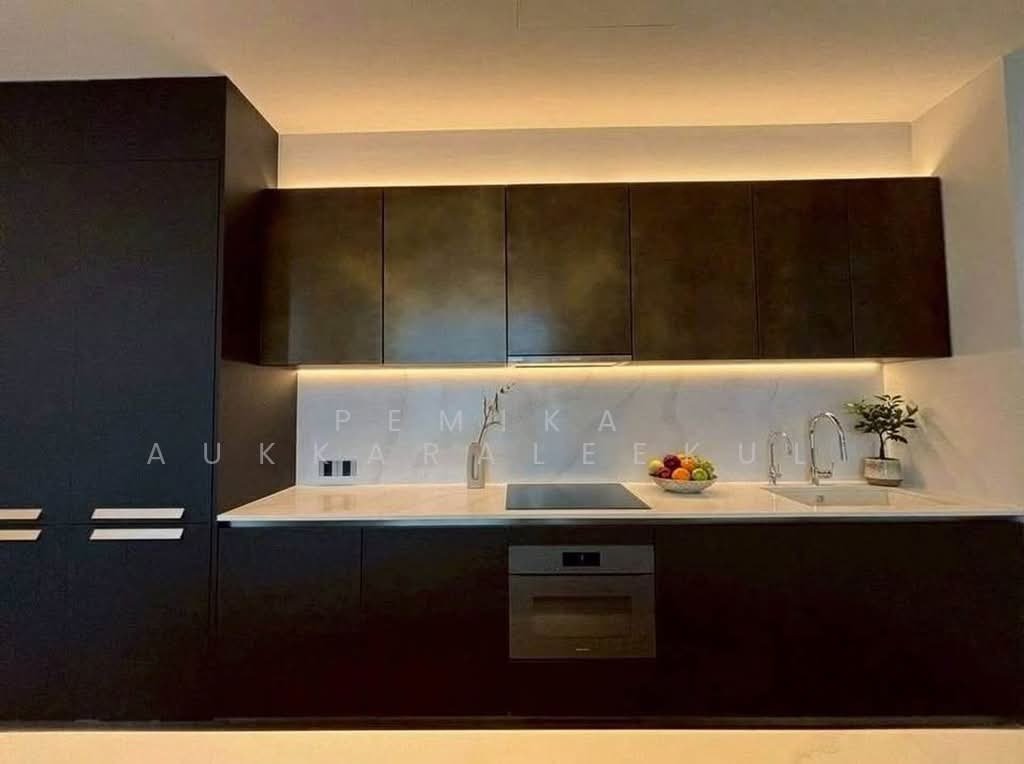 Condominio a Pathum Wan, Bangkok, Thailandia 5 - 18256046