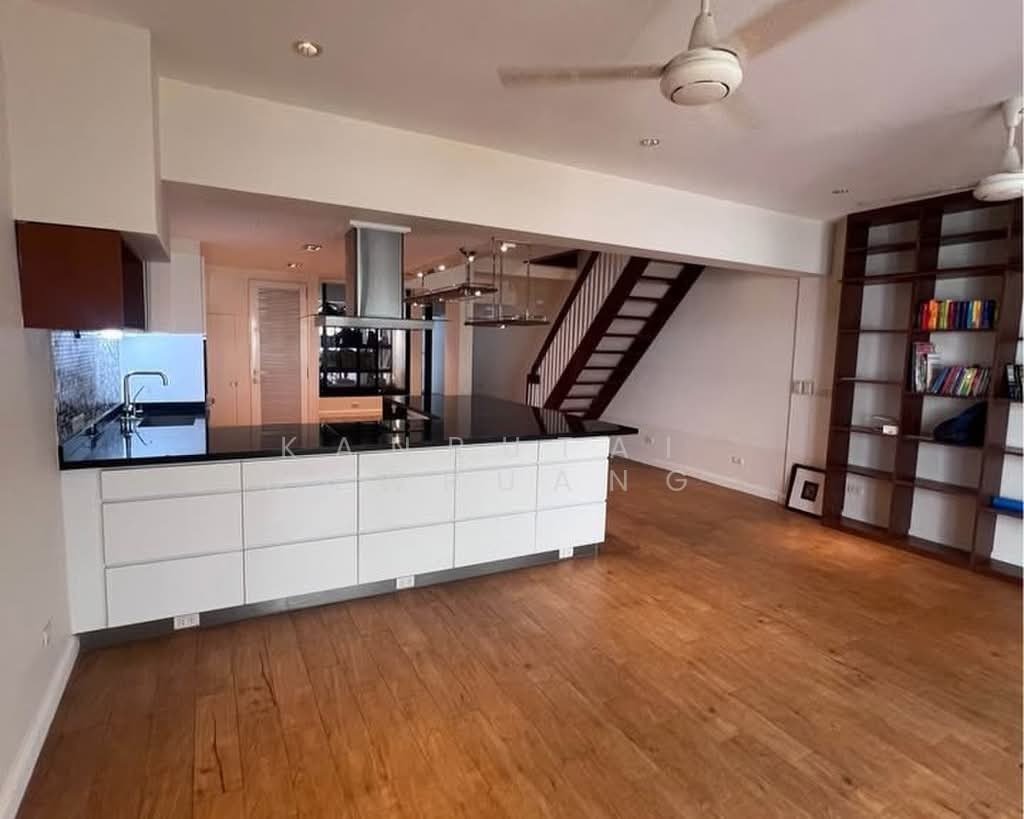 Townhouse in Bangkok, Krung Thep Maha Nakhon, Thailand 3 - 18253121