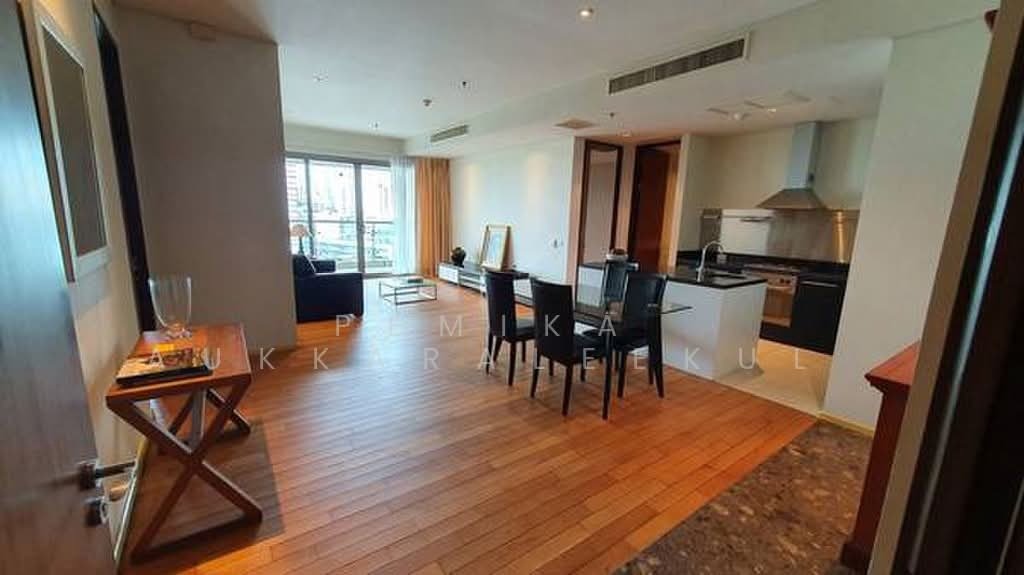 Condo in Khlong Toei, Krung Thep Maha Nakhon, Thailand 3 - 18255497