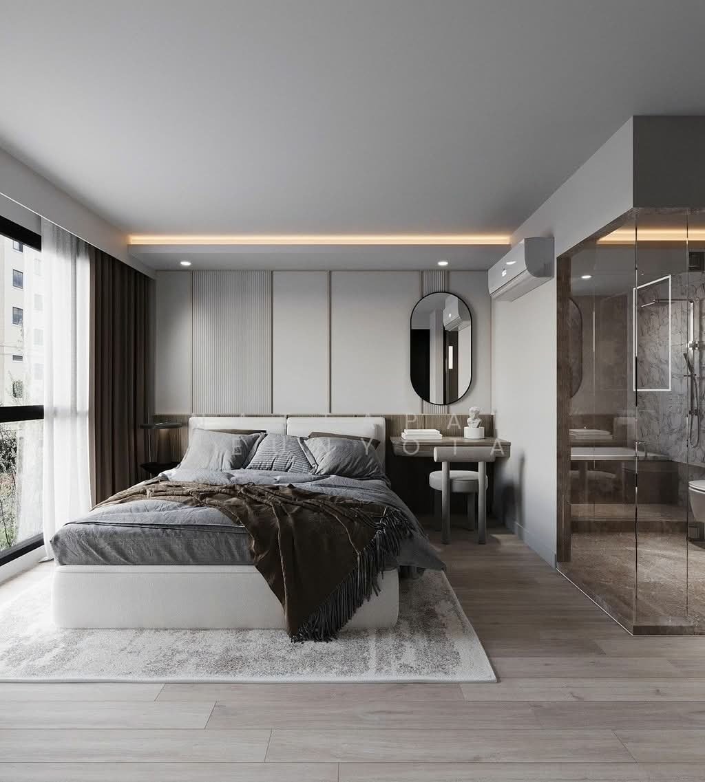Condo in Bangkok, Krung Thep Maha Nakhon, Thailand 1 - 18255691