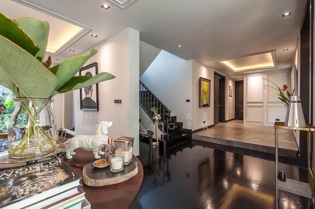 House in Bangkok, Krung Thep Maha Nakhon, Thailand 5 - 18254038