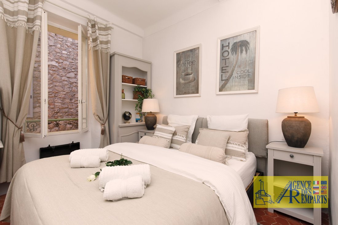 House in Les Cougoulins-Rastines, Antibes, France 5 - 18256234