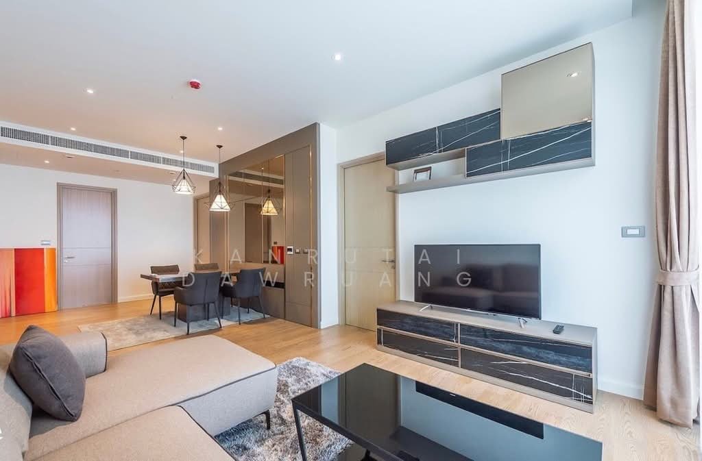 Condo in Bangkok, Krung Thep Maha Nakhon, Thailand 4 - 18256089