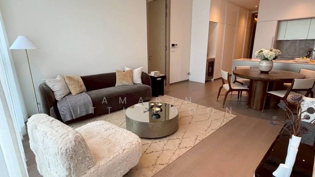 Condo in Bangkok, Krung Thep Maha Nakhon, Thailand 3 - 18253085