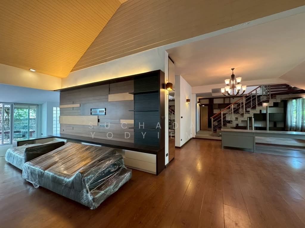House in Phlabphla, Bangkok, Thailand 2 - 18255673