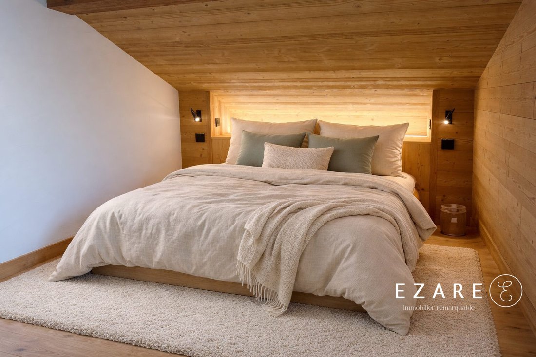 Apartment in La Chapelle-d'Abondance, Auvergne-Rhône-Alpes, France 3 - 17512810
