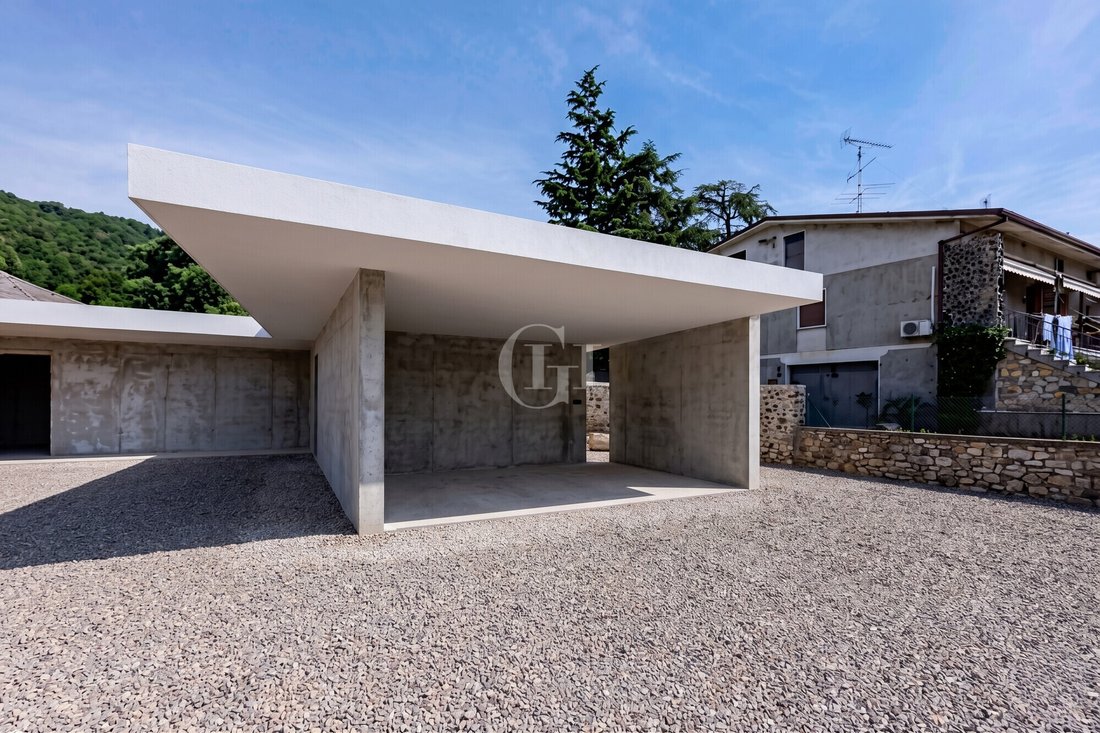 Villa in Provaglio d'Iseo, Lombardy, Italy 5 - 18257536