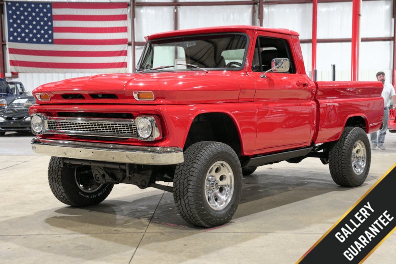 Pickup in Grand Rapids, United States 1 - 18258039
