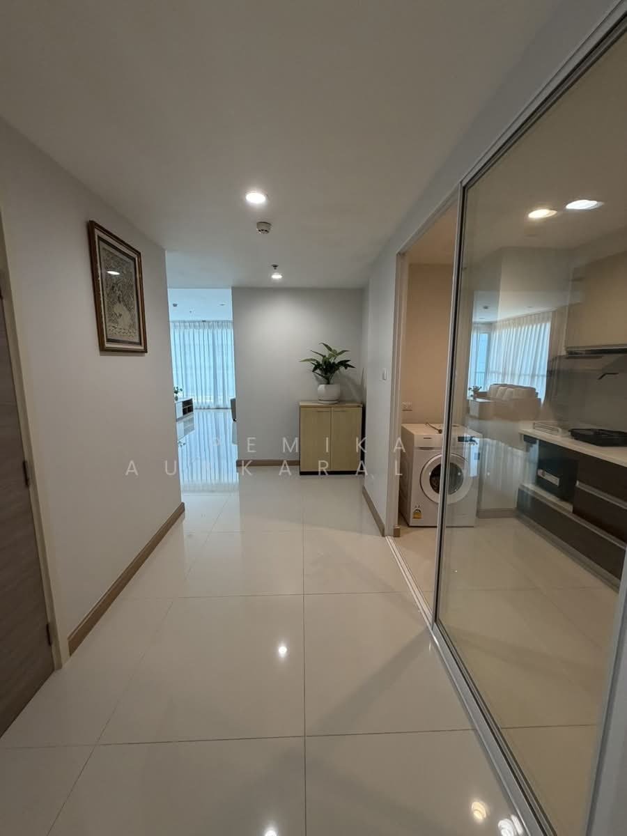 Condo in Chong Nonsi, Krung Thep Maha Nakhon, Thailand 5 - 18253280