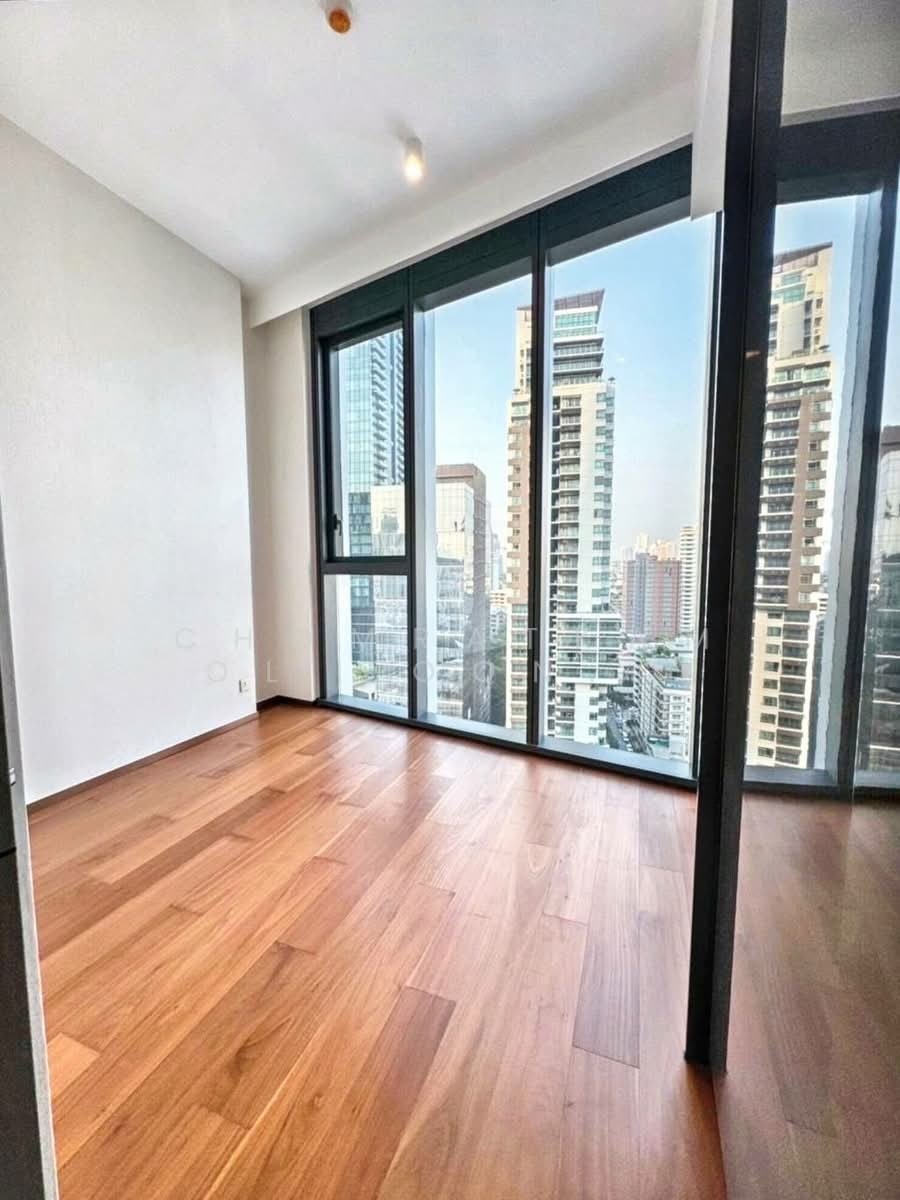 Condo in Bangkok, Krung Thep Maha Nakhon, Thailand 3 - 18252175