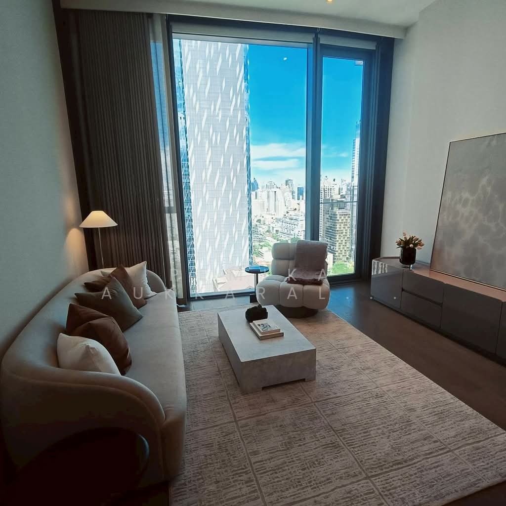 Condo in Bangkok, Krung Thep Maha Nakhon, Thailand 2 - 18253021