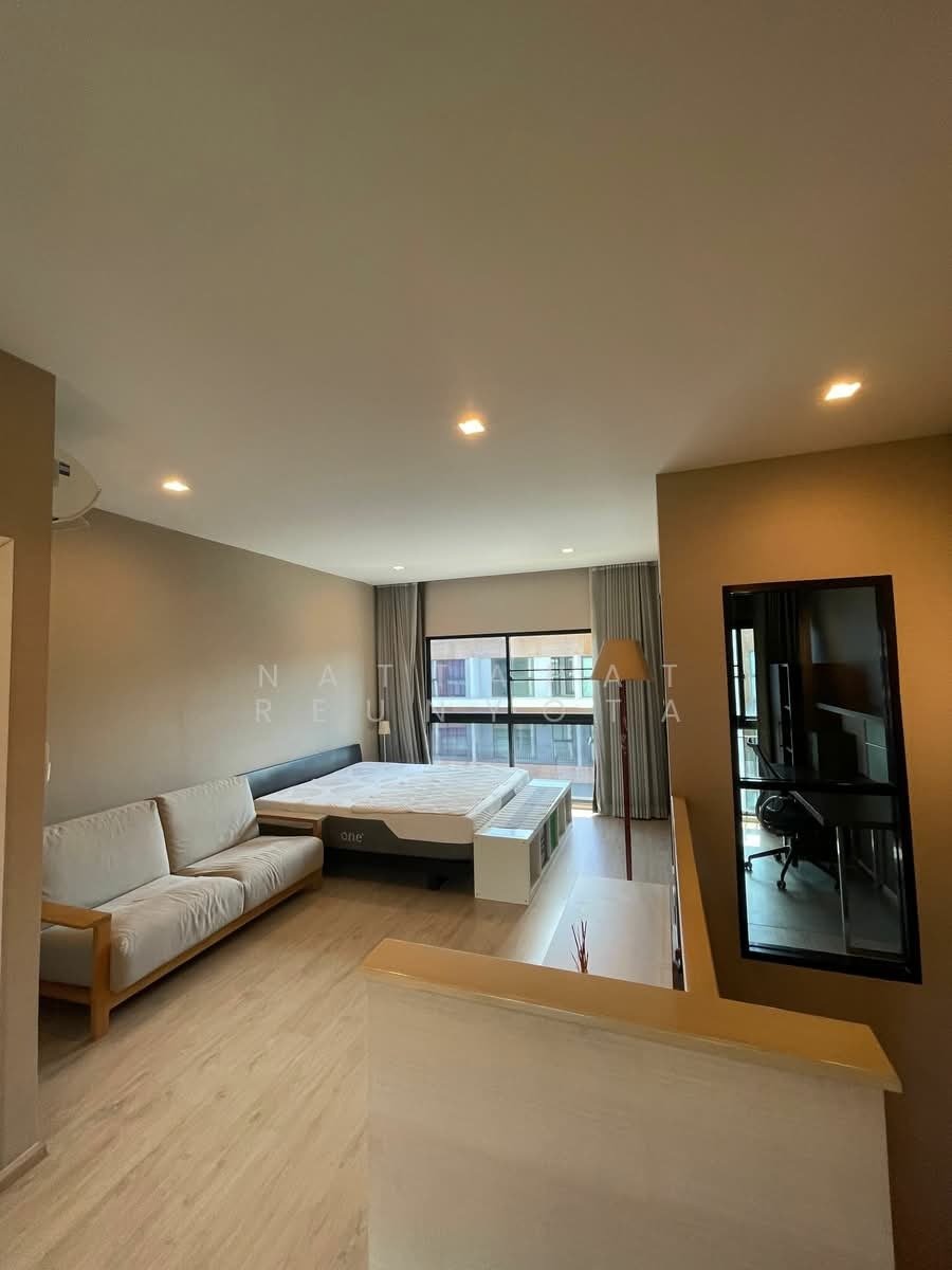 Townhouse in Chong Nonsi, Krung Thep Maha Nakhon, Thailand 4 - 18253189