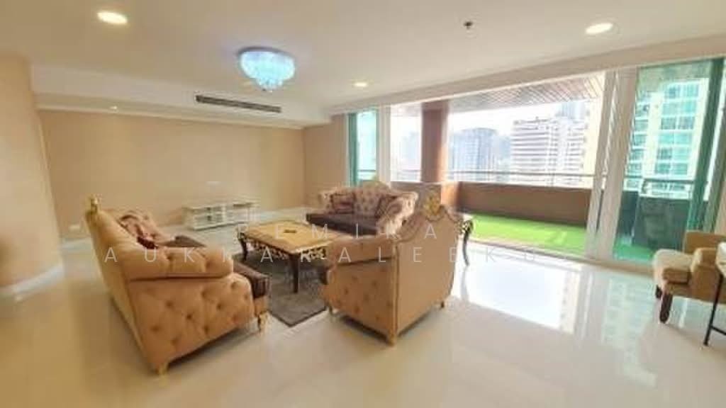 Condo in Bangkok, Krung Thep Maha Nakhon, Thailand 3 - 18252641