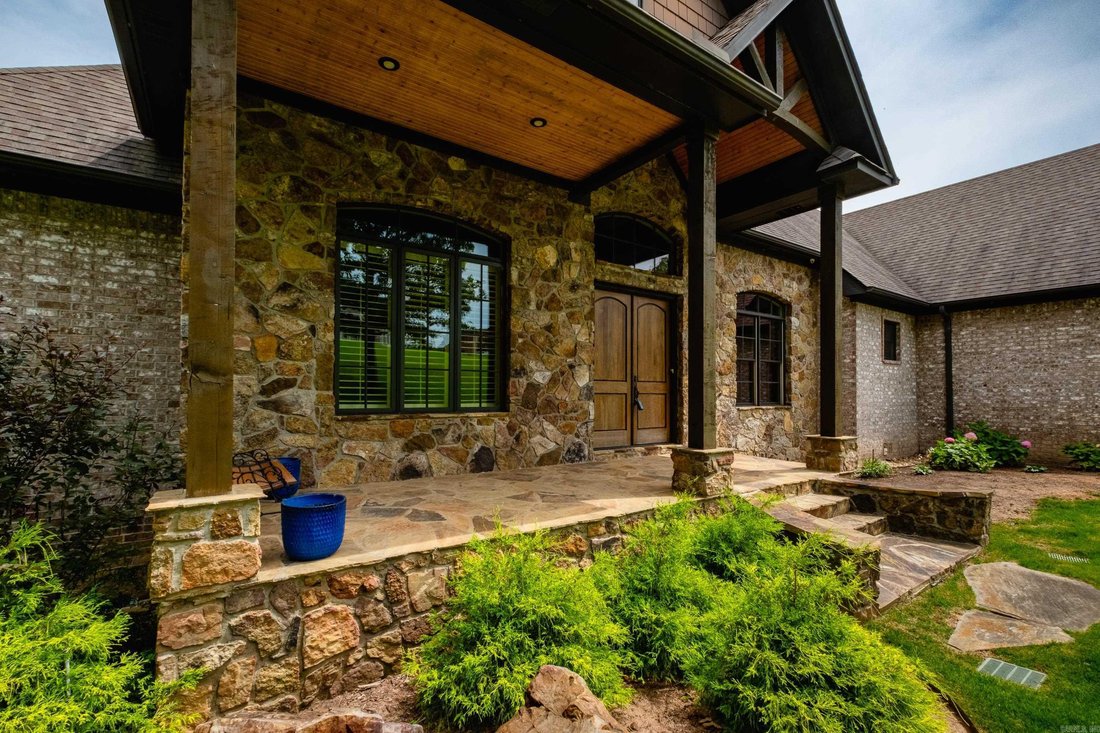 House in Roland, Arkansas, United States 5 - 18250025