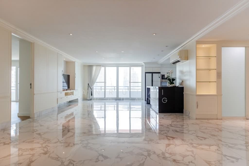 Condo in Bangkok, Krung Thep Maha Nakhon, Thailand 1 - 18253308