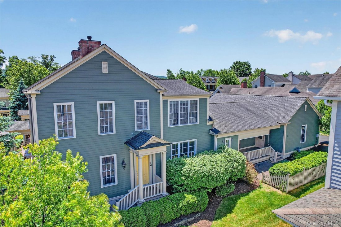 Condo in Warwick, New York, United States 3 - 18252825