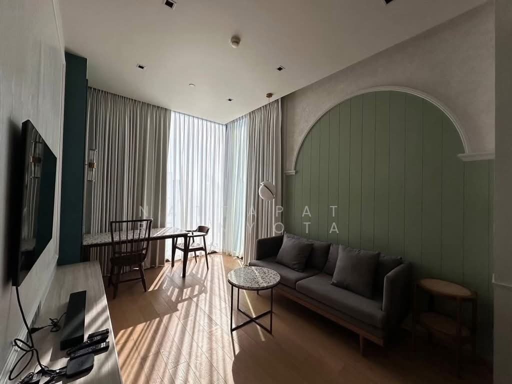 Condo in Bangkok, Krung Thep Maha Nakhon, Thailand 3 - 18255817