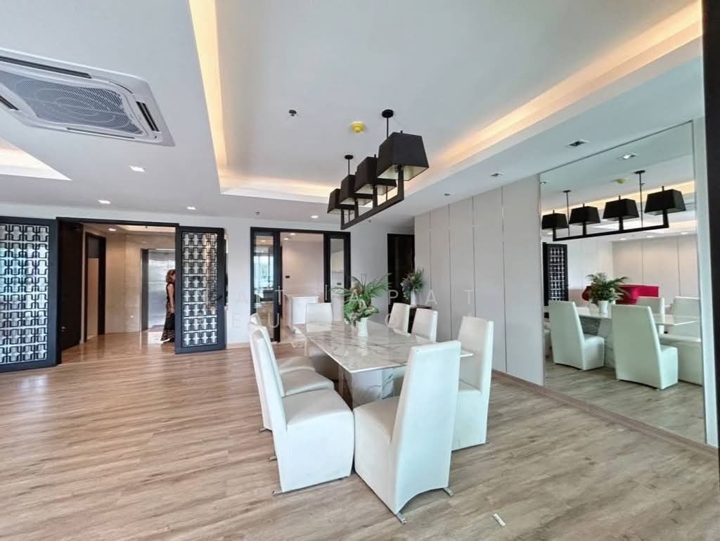 Condo in Bangkok, Krung Thep Maha Nakhon, Thailand 4 - 18252667