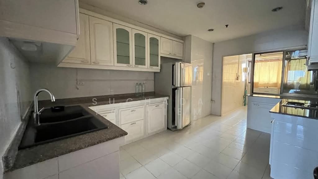 Condo in Bangkok, Krung Thep Maha Nakhon, Thailand 3 - 18252558