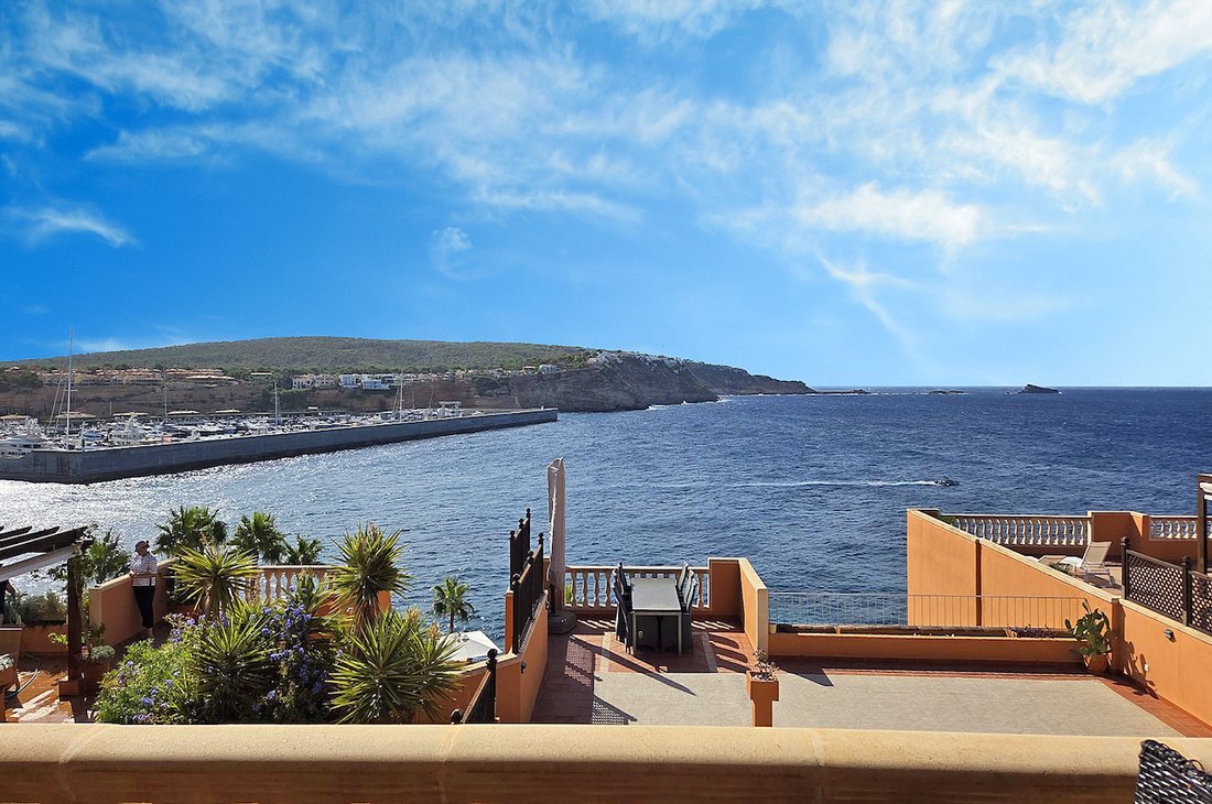 Apartment in Rotes Velles, Calvia, Balearic Islands 4 - 18255597
