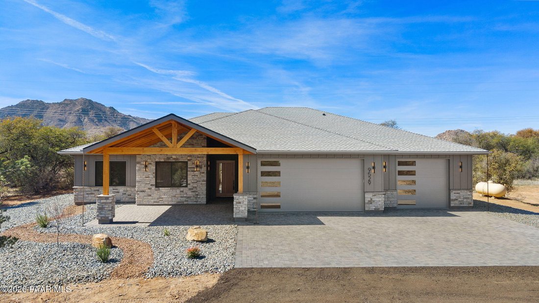 House in Prescott, Arizona, United States 1 - 18257223