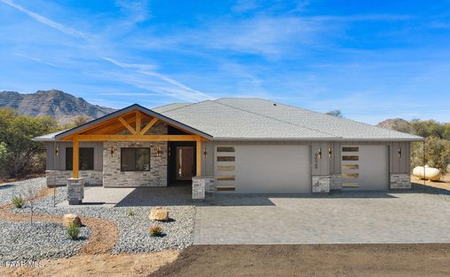Maison à Prescott, Arizona, États-Unis 1