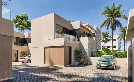 Villa en Alicante (Alacant), Comunidad Valenciana, España 1