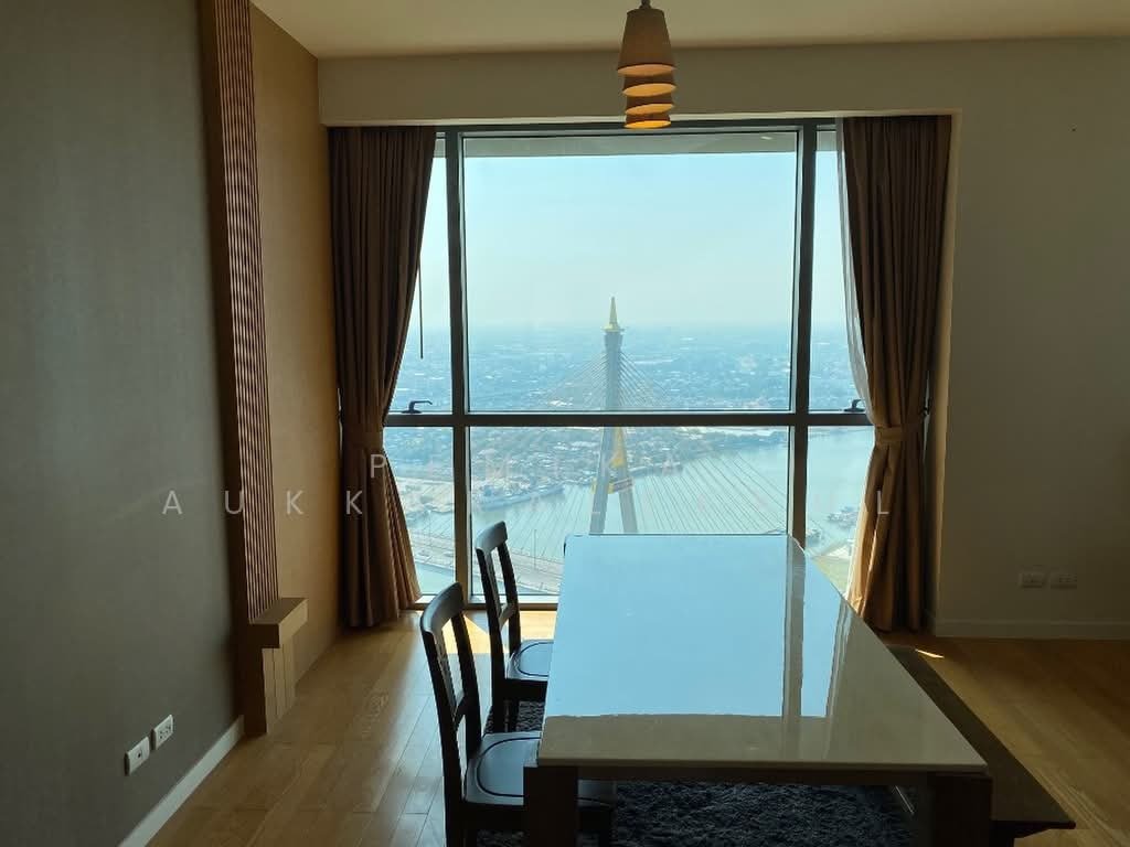 Condo in Bang Phong Phang, Krung Thep Maha Nakhon, Thailand 1 - 18255239
