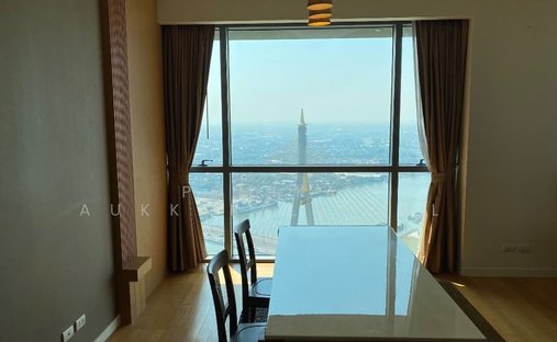 Condominio a Bang Phong Phang, Bangkok, Thailandia 1