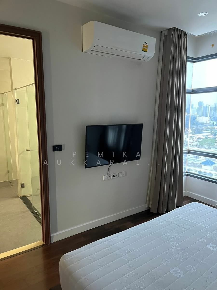 Condo in Bangkok, Krung Thep Maha Nakhon, Thailand 2 - 18253239