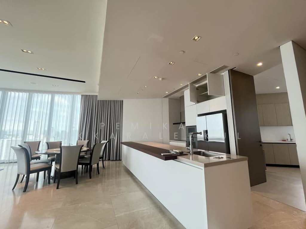 Condo in Bangkok, Krung Thep Maha Nakhon, Thailand 2 - 18253205