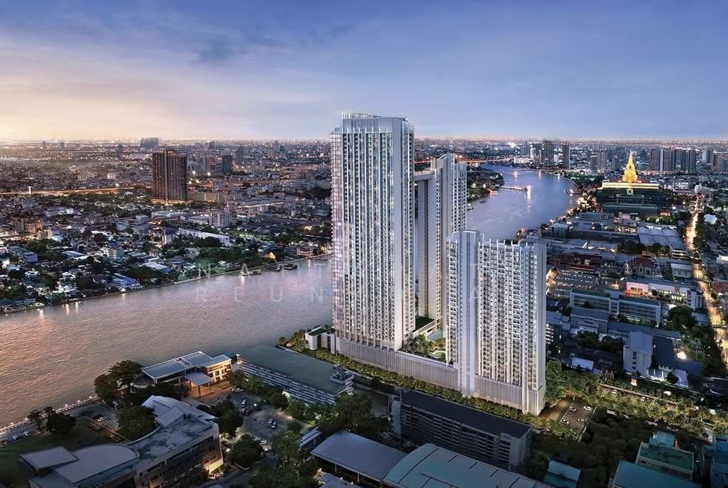 Condo in Thanon Nakhon Chai Si, Krung Thep Maha Nakhon, Thailand 1 - 18253099