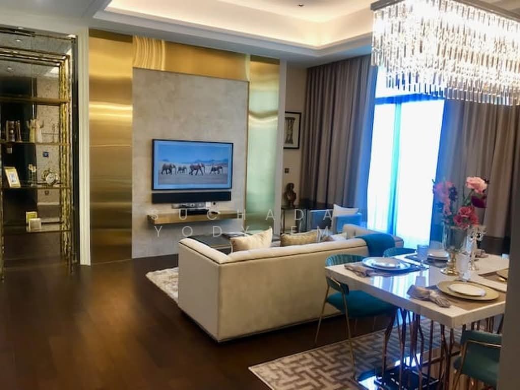 Condo in Bangkok, Krung Thep Maha Nakhon, Thailand 3 - 18253842