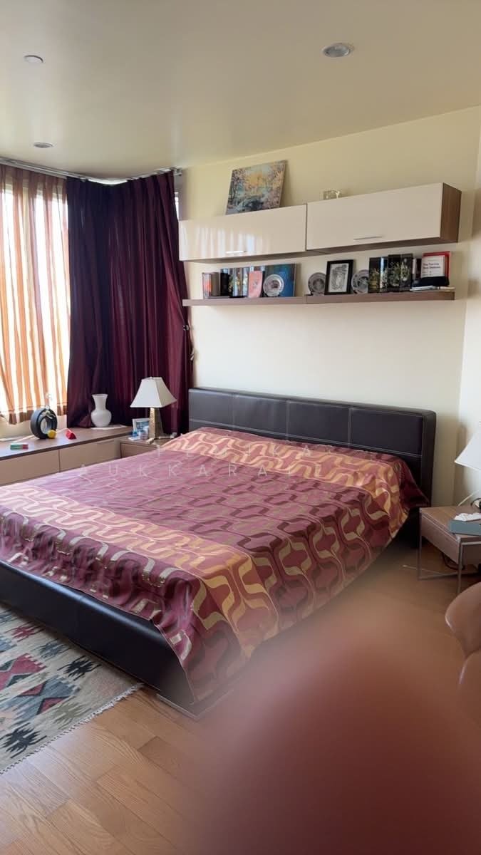 Condo in Bangkok, Krung Thep Maha Nakhon, Thailand 2 - 18252963