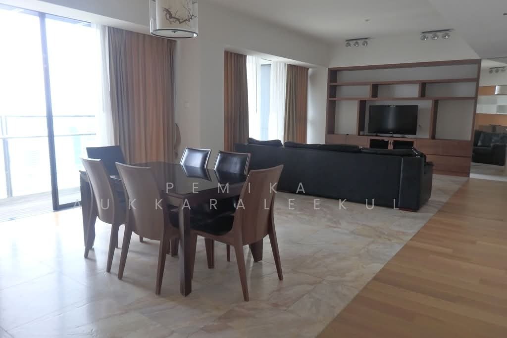 Condo in Bangkok, Krung Thep Maha Nakhon, Thailand 1 - 18255843