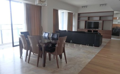 Condo in Bangkok, Krung Thep Maha Nakhon, Thailand 1