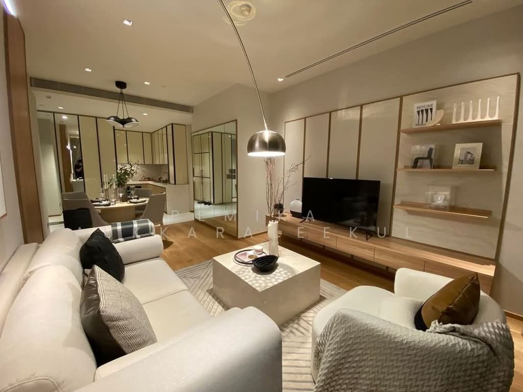 Condo in Bangkok, Krung Thep Maha Nakhon, Thailand 3 - 18255867