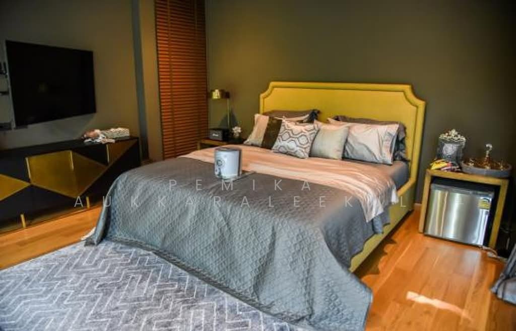 House in Lat Phrao, Bangkok, Thailand 1 - 18253095