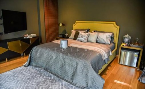 House in Lat Phrao, Bangkok, Thailand 1