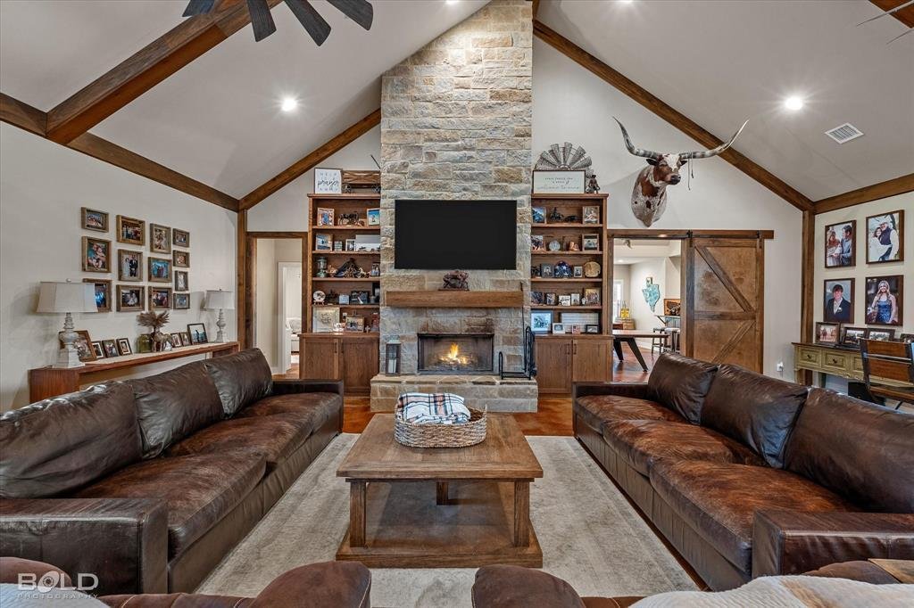 House in Shreveport, Louisiana, United States 4 - 18257846