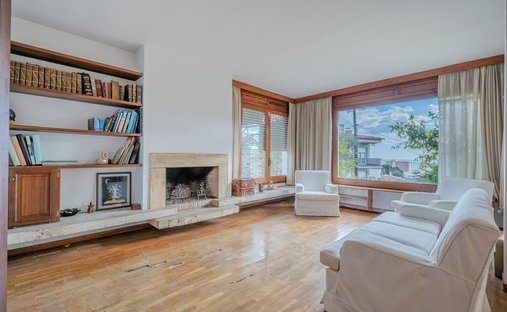 Chalet à Sant Feliu de Guíxols, Catalogne, Espagne 1