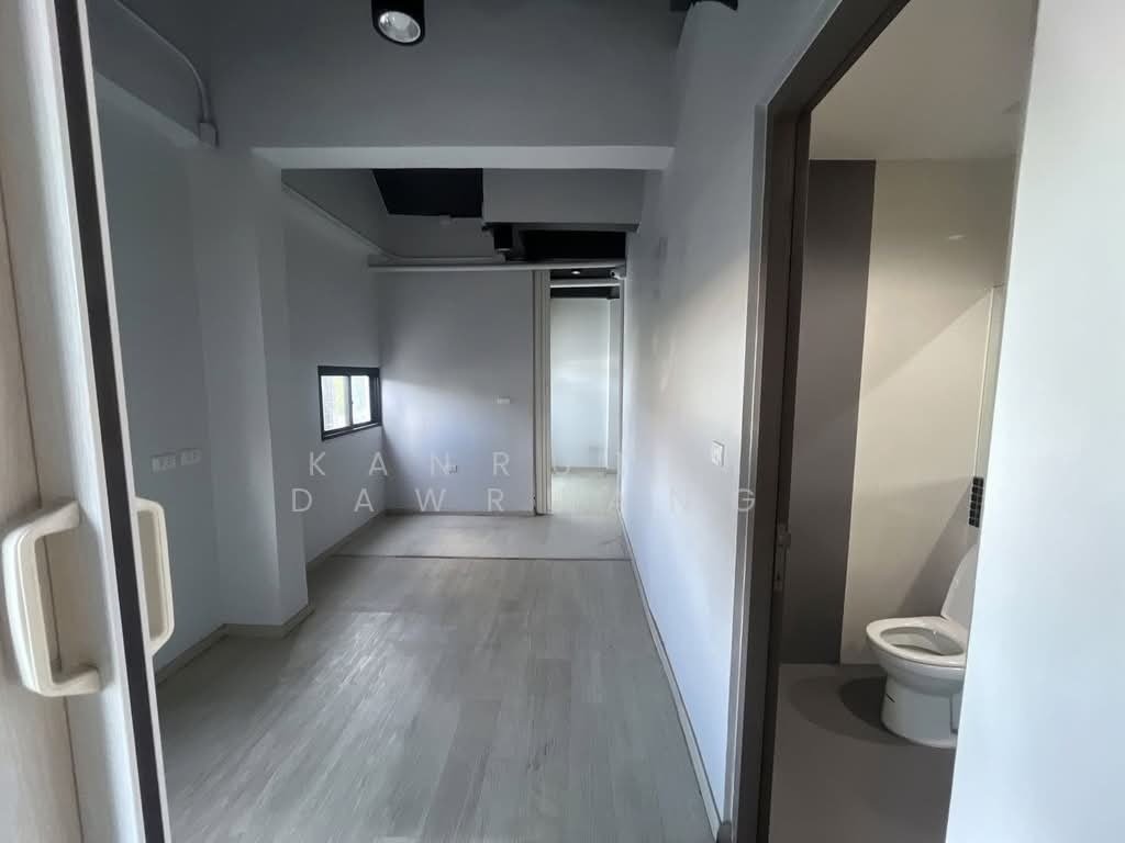 Townhouse in Suan Luang, Bangkok, Thailand 4 - 18255410